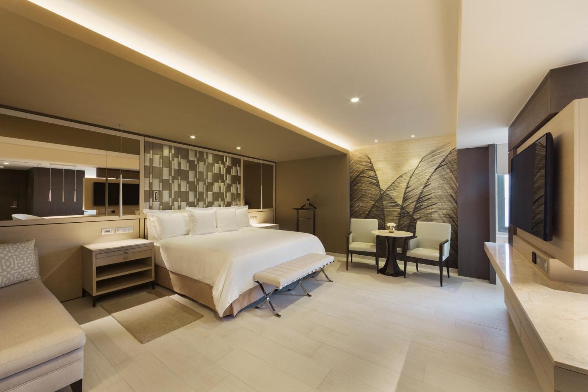 El Embajador, A Royal Hideaway Hotel Santo Domingo Eksteriør bilde